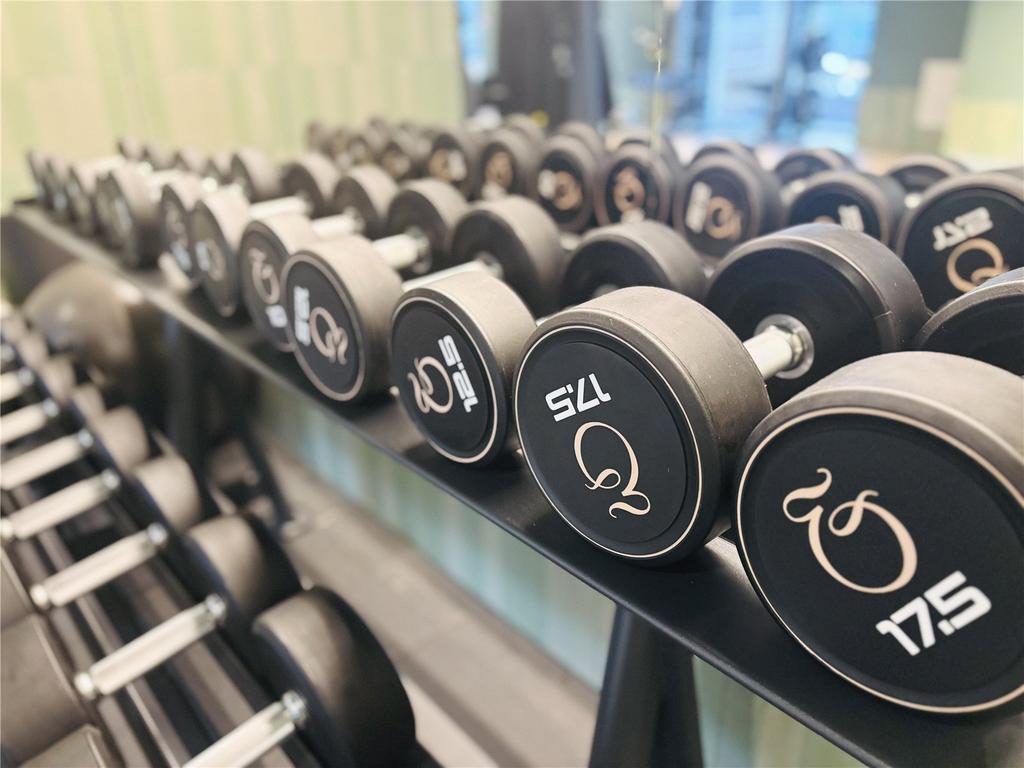 Weights