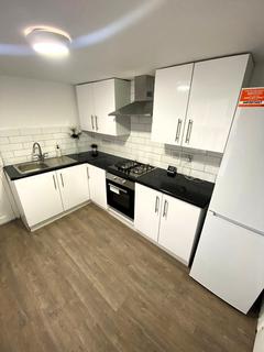 undefined, London E17