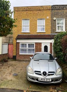 undefined, London E17