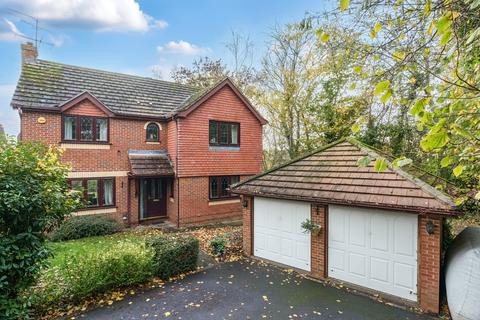 Ormathwaites Corner, Bracknell RG42