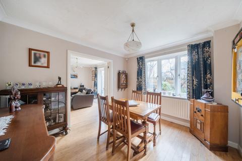 undefined, Ormathwaites Corner, Bracknell RG42