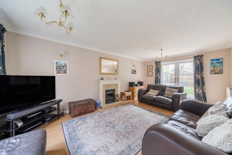 undefined, Ormathwaites Corner, Bracknell RG42