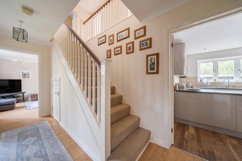undefined, Ormathwaites Corner, Bracknell RG42