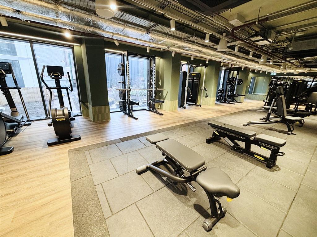 Gym