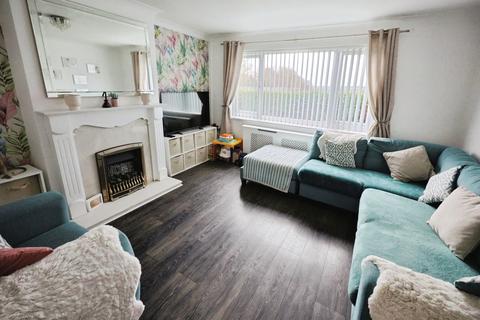 3 bedroom terraced house for sale, Greenfields Road, Bishop Auckland, Durham