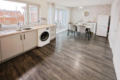 3 bedroom terraced house for sale, Greenfields Road, Bishop Auckland, Durham