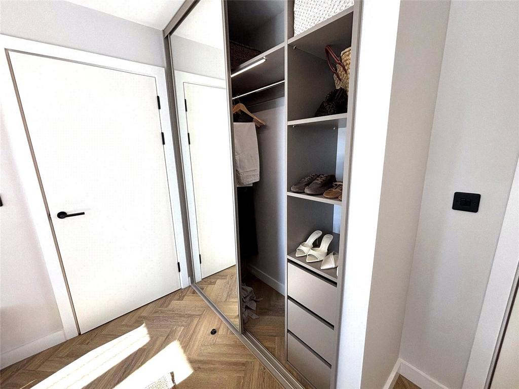 Wardrobe