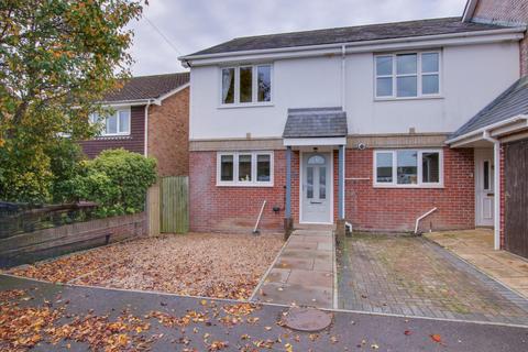 2 bedroom end of terrace house for sale, WALTHAM CHASE