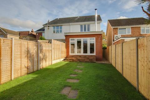 2 bedroom end of terrace house for sale, WALTHAM CHASE