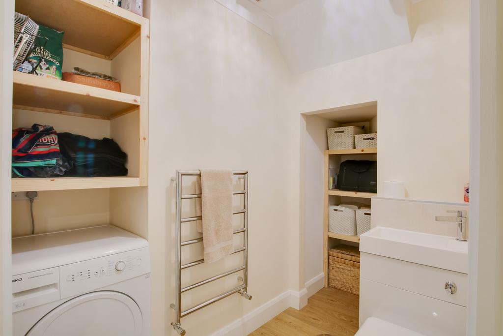 Cloakroom