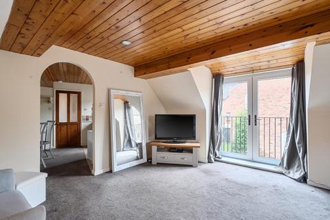 undefined, 'The Loft' Rythergate Court, Cawood,