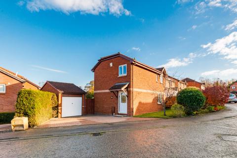 3 bedroom detached house for sale, 222 Upper Craigour, Little France, EH17 7SH