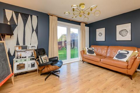 3 bedroom detached house for sale, 222 Upper Craigour, Little France, EH17 7SH