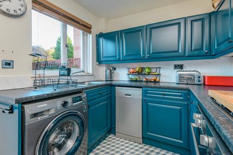 3 bedroom detached house for sale, 222 Upper Craigour, Little France, EH17 7SH
