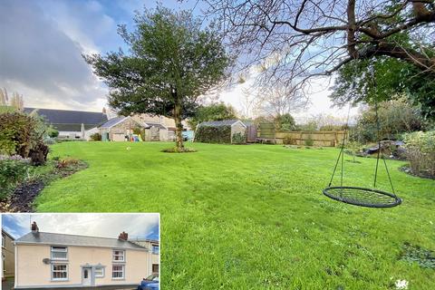 undefined, Alstred Street, Kidwelly