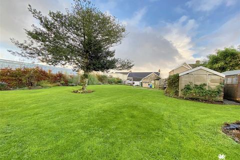 undefined, Alstred Street, Kidwelly