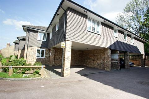 undefined, Church Lane, Kings Langley