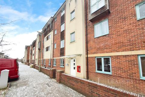 Tinning Way, Eastleigh, Hampshire, SO50