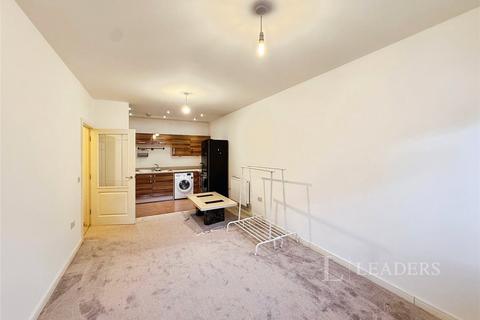 2 bedroom flat to rent, Tinning Way, Eastleigh, Hampshire, SO50