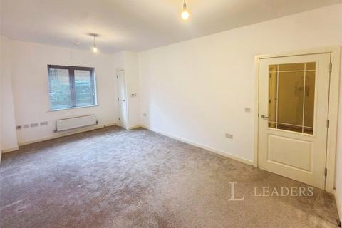 2 bedroom flat to rent, Tinning Way, Eastleigh, Hampshire, SO50