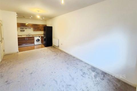 2 bedroom flat to rent, Tinning Way, Eastleigh, Hampshire, SO50