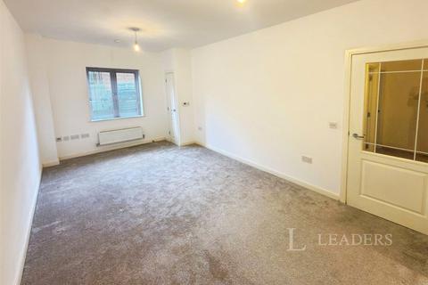 2 bedroom flat to rent, Tinning Way, Eastleigh, Hampshire, SO50