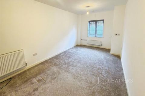 2 bedroom flat to rent, Tinning Way, Eastleigh, Hampshire, SO50