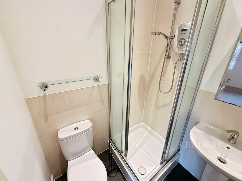 Ensuite