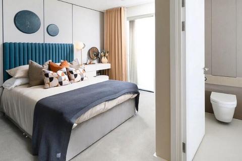 2 bedroom apartment for sale, Greenwich, London, SE3 9FW, London SE3