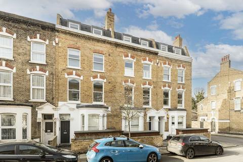 Concanon Road, London SW2