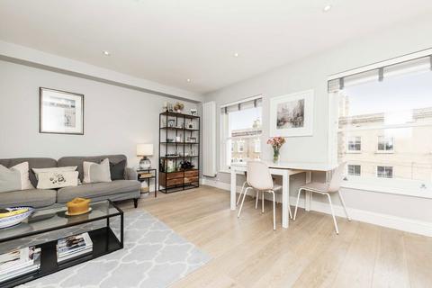 2 bedroom flat to rent, Concanon Road, London SW2