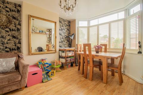 3 bedroom semi-detached house for sale, Clarence Road, Beeston, Nottingham, Nottinghamshire, NG9