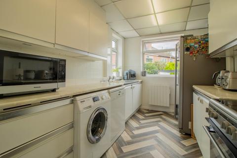 3 bedroom semi-detached house for sale, Clarence Road, Beeston, Nottingham, Nottinghamshire, NG9