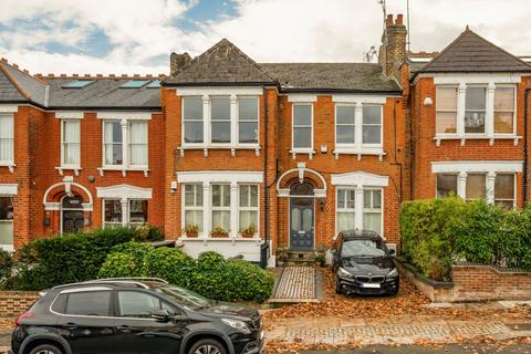 Muswell Road, London N10