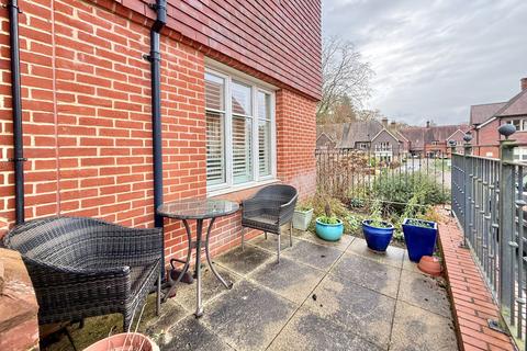 undefined, 34 Garnier Drive, Bishopstoke Park Retirement Village