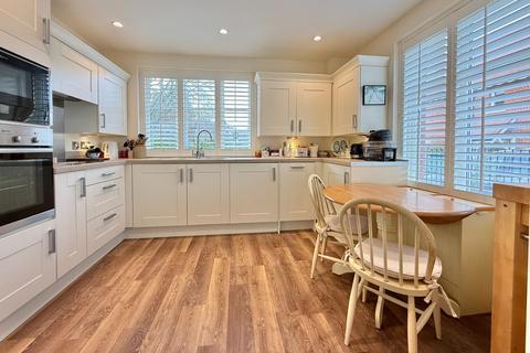 undefined, 34 Garnier Drive, Bishopstoke Park Retirement Village