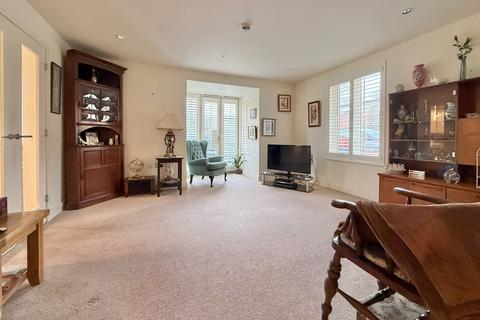 undefined, 34 Garnier Drive, Bishopstoke Park Retirement Village