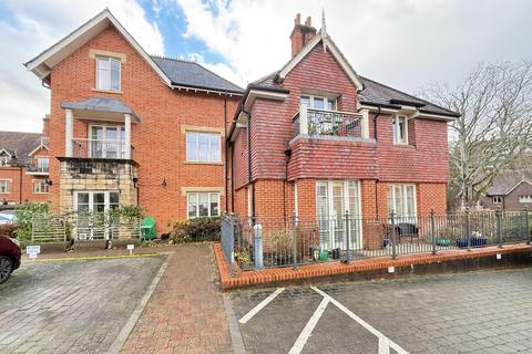 undefined, 34 Garnier Drive, Bishopstoke Park Retirement Village