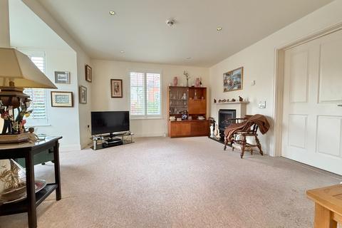 undefined, 34 Garnier Drive, Bishopstoke Park Retirement Village