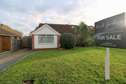 3 bedroom semi-detached house for sale, Upper Belgrave Road, Seaford