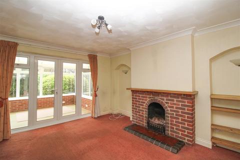 3 bedroom semi-detached house for sale, Upper Belgrave Road, Seaford