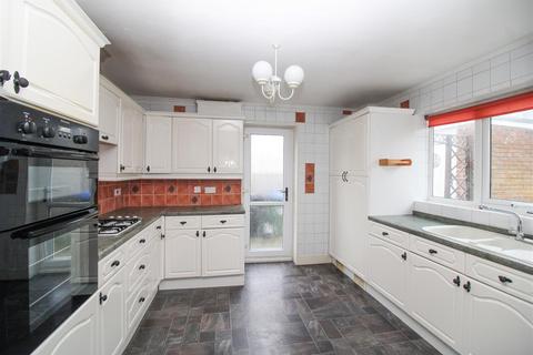 3 bedroom semi-detached house for sale, Upper Belgrave Road, Seaford