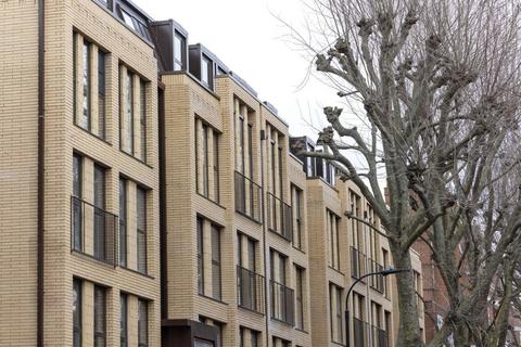 undefined, Auriol Road, London W14