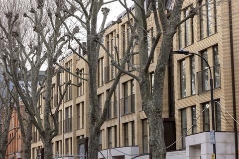 undefined, Auriol Road, London W14