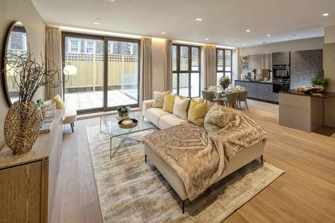 undefined, Auriol Road, London W14