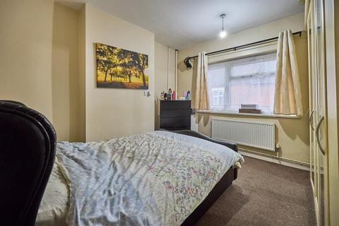 undefined, Charles Street, Hinckley