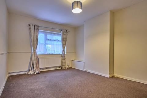 undefined, Charles Street, Hinckley