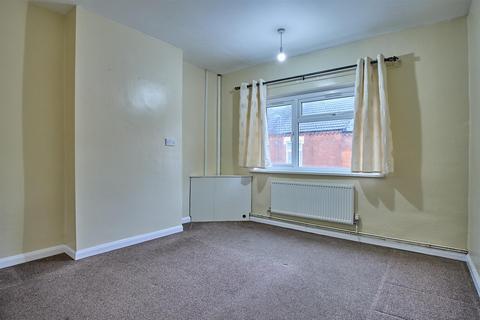 undefined, Charles Street, Hinckley