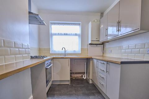 undefined, Charles Street, Hinckley