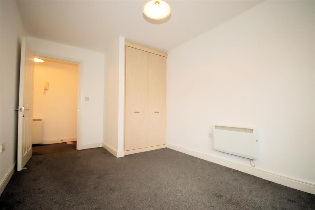 View of Bedroom 1